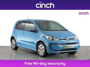 Used Volkswagen up! 2022 for sale - 76972987: Photo