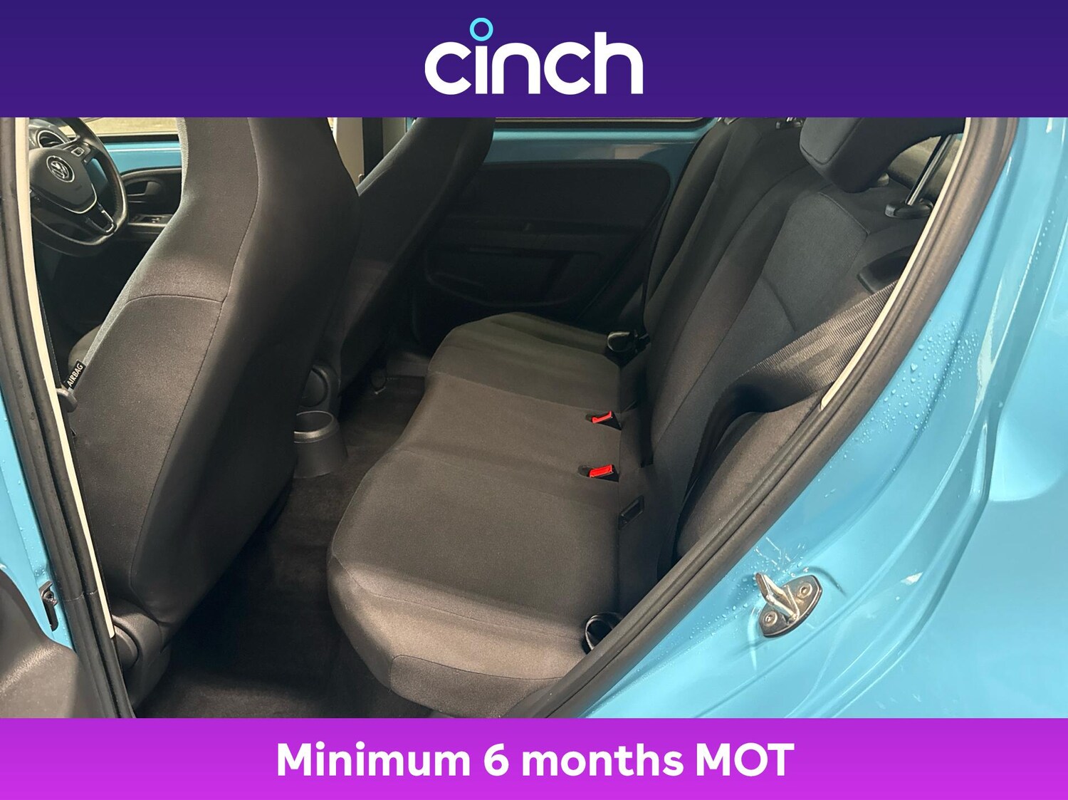 Used Volkswagen up! 2022 for sale - 76972987: Photo 20