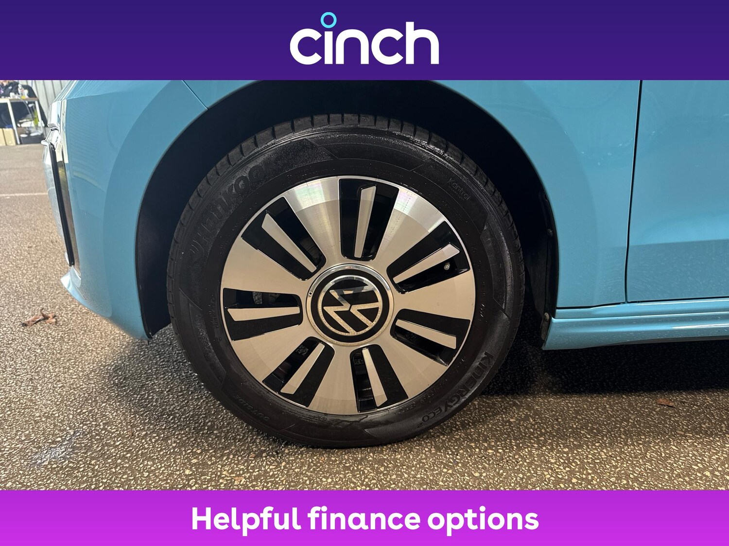 Used Volkswagen up! 2022 for sale - 76972987: Photo 24