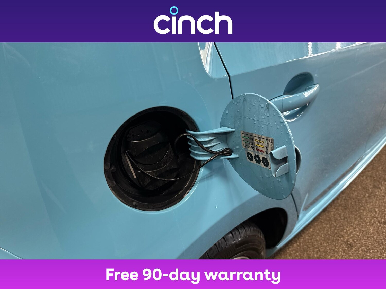 Used Volkswagen up! 2022 for sale - 76972987: Photo 29