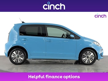 Used Volkswagen up! 2022 for sale - 76972987: Photo