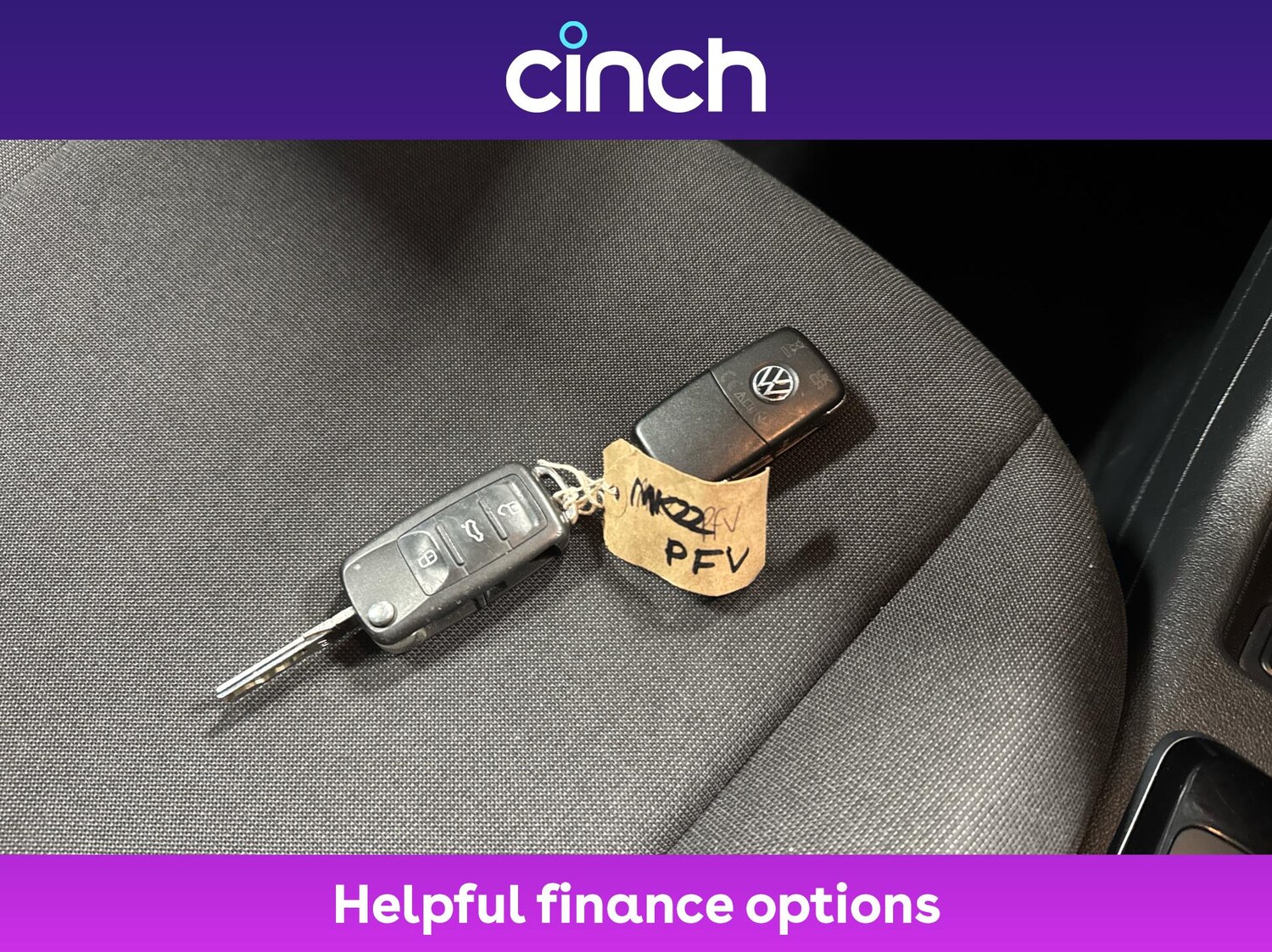 Used Volkswagen up! 2022 for sale - 76972987: Photo 30