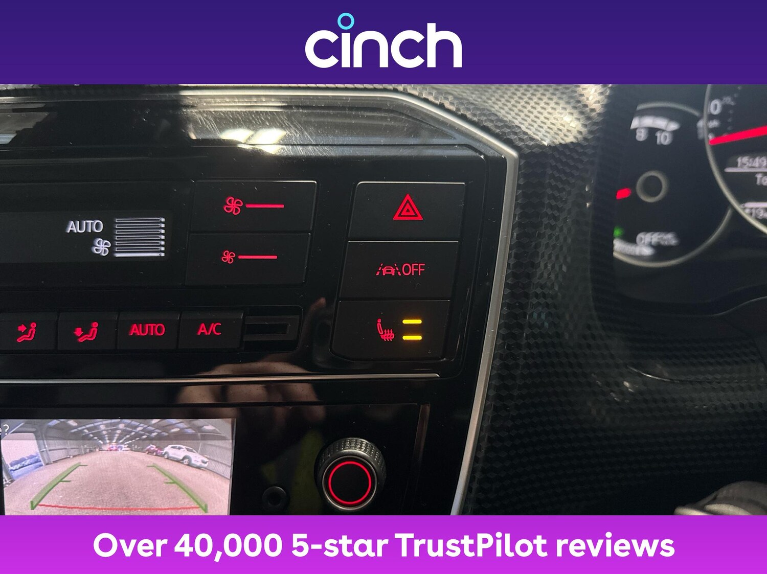 Used Volkswagen up! 2022 for sale - 76972987: Photo 33