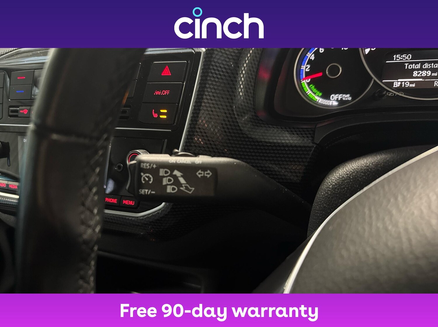 Used Volkswagen up! 2022 for sale - 76972987: Photo 34