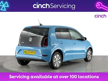 Used Volkswagen up! 2022 for sale - 76972987: Photo