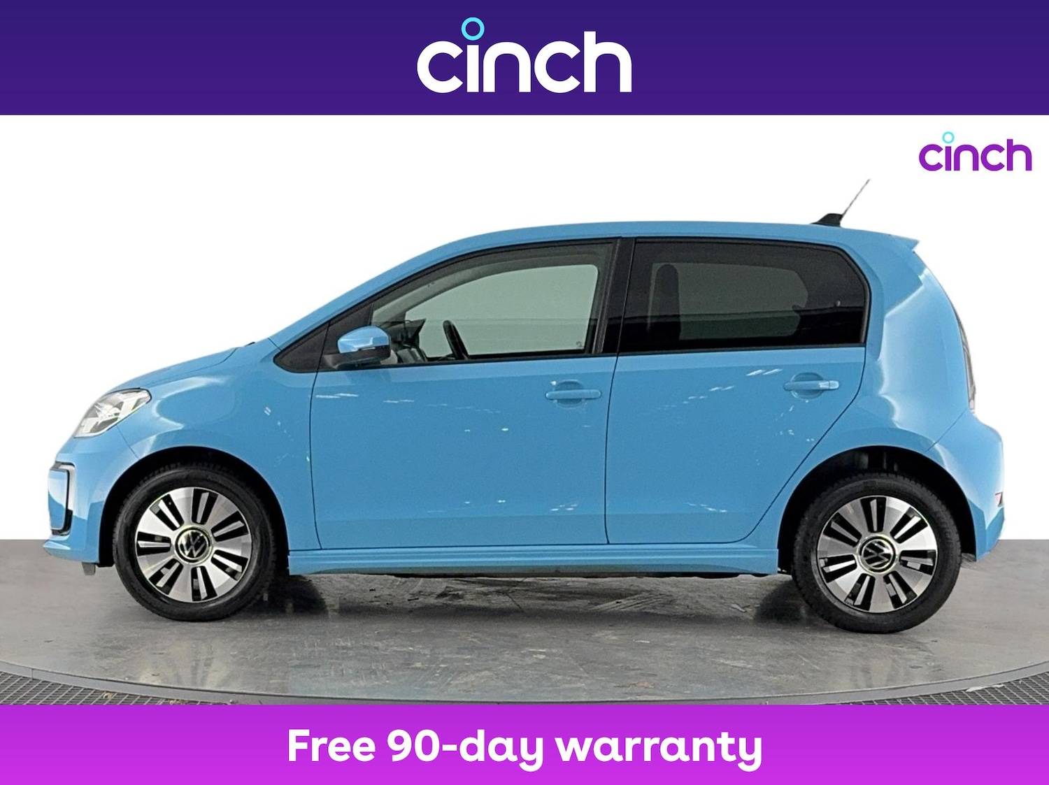 Used Volkswagen up! 2022 for sale - 76972987: Photo 8
