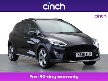 Ford - Fiesta