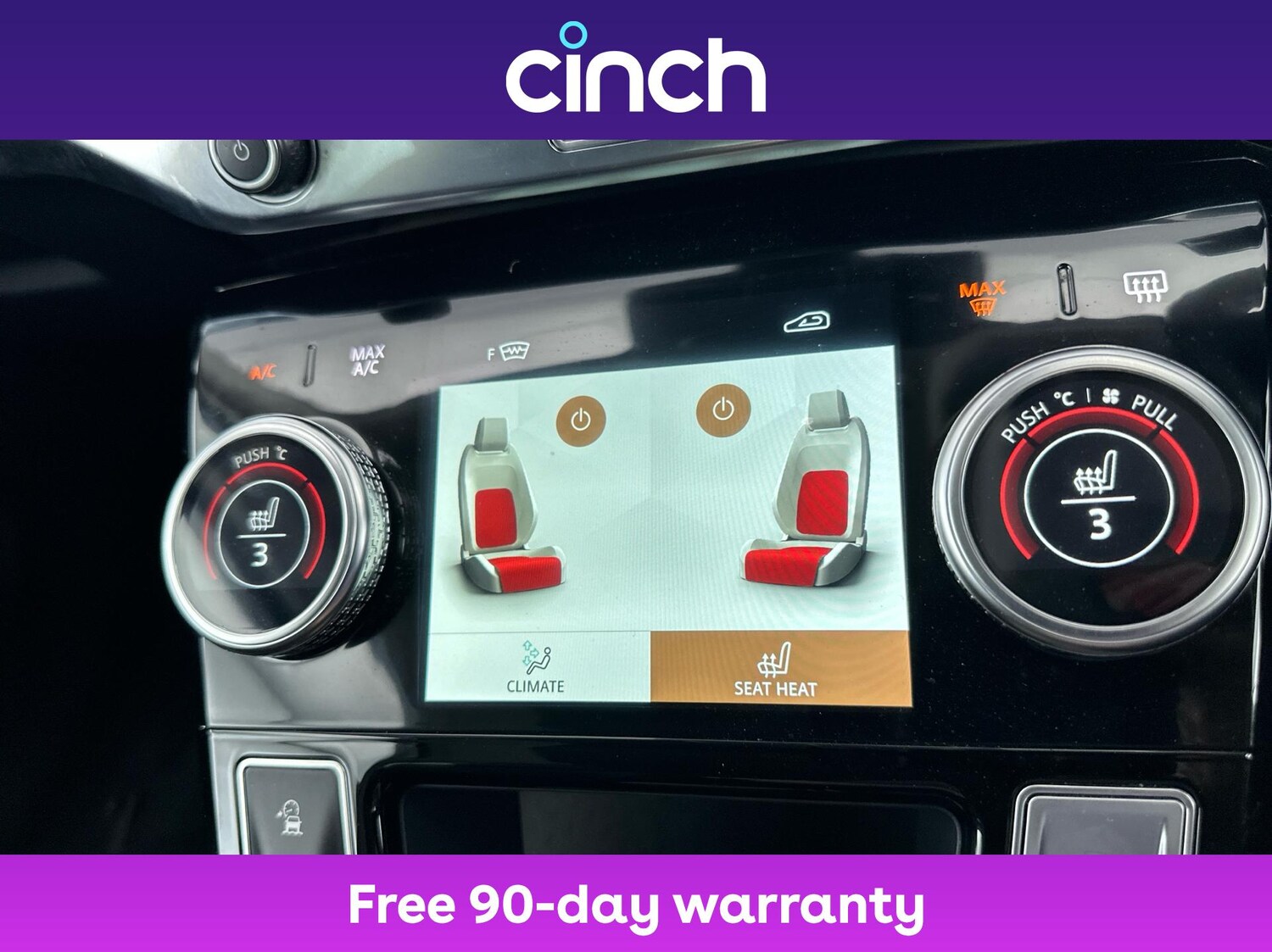 Used Jaguar I-Pace 2021 for sale - 75963158: Photo 44