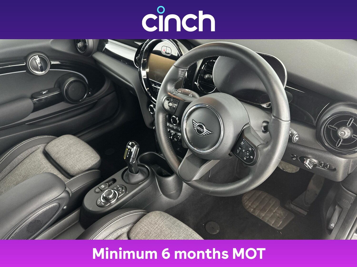 Used MINI Hatch 2022 for sale - 76670349: Photo 12