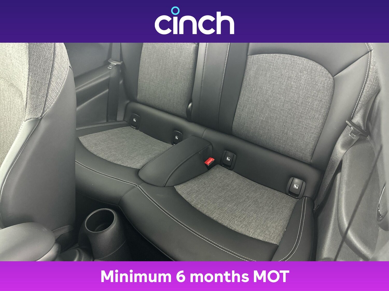 Used MINI Hatch 2022 for sale - 76670349: Photo 20