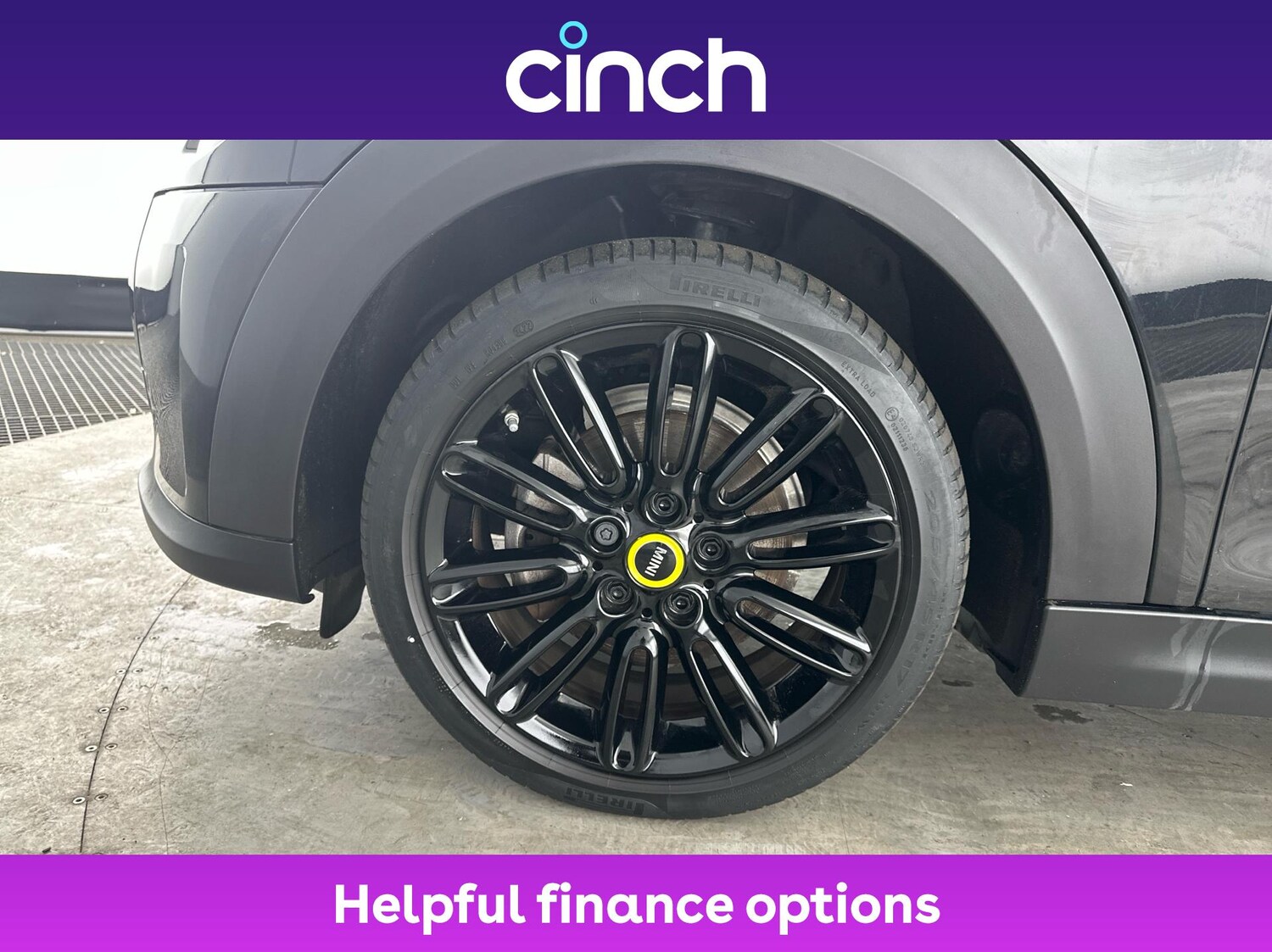 Used MINI Hatch 2022 for sale - 76670349: Photo 24