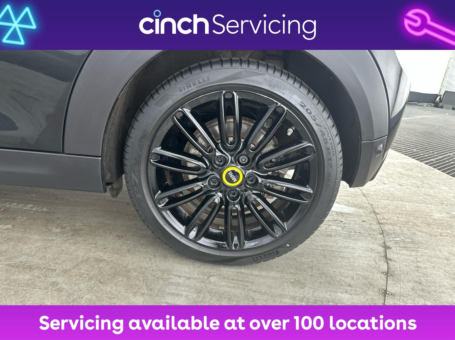 Used MINI Hatch 2022 for sale - 76670349: Photo 26