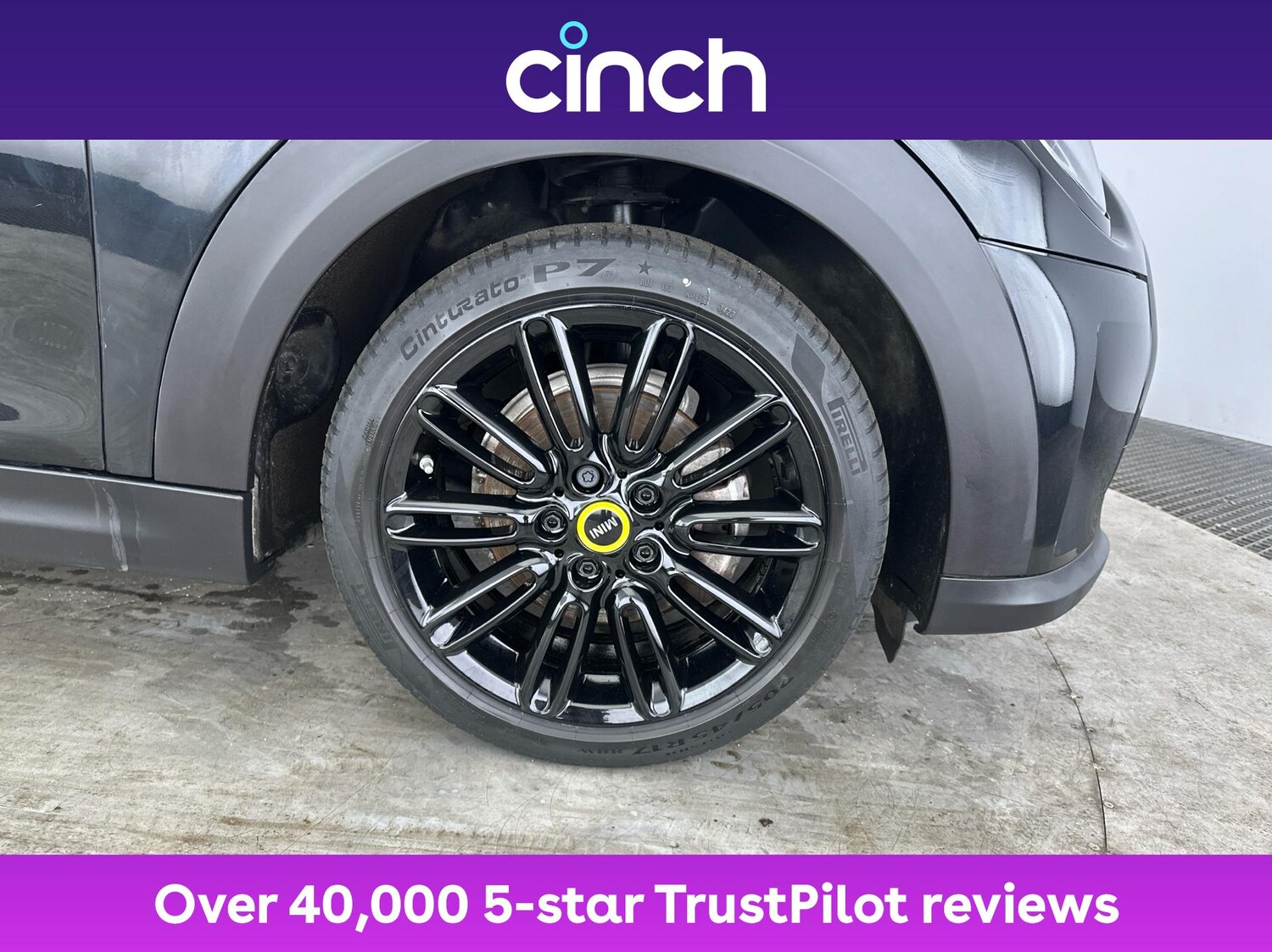 Used MINI Hatch 2022 for sale - 76670349: Photo 28