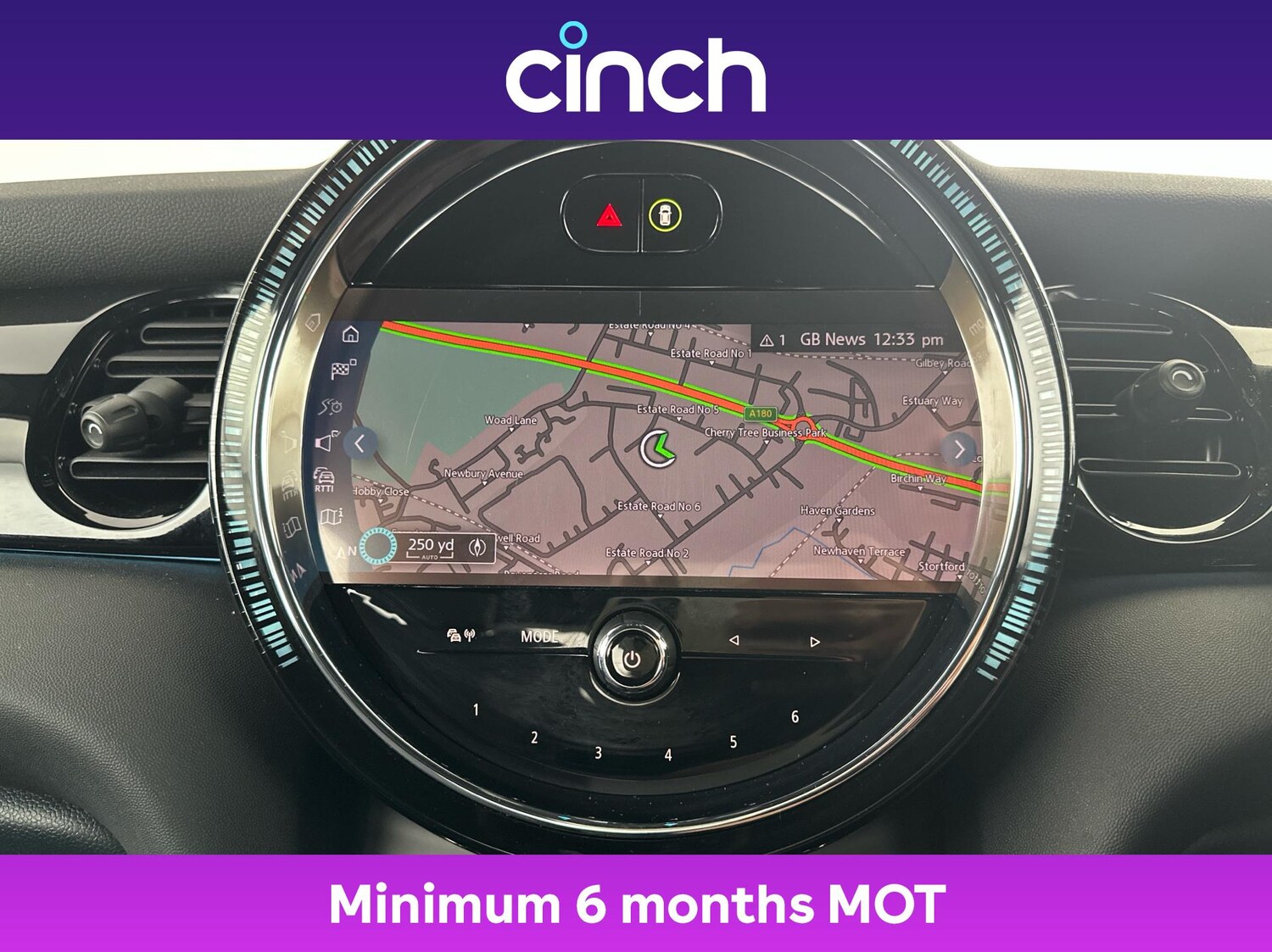 Used MINI Hatch 2022 for sale - 76670349: Photo 32