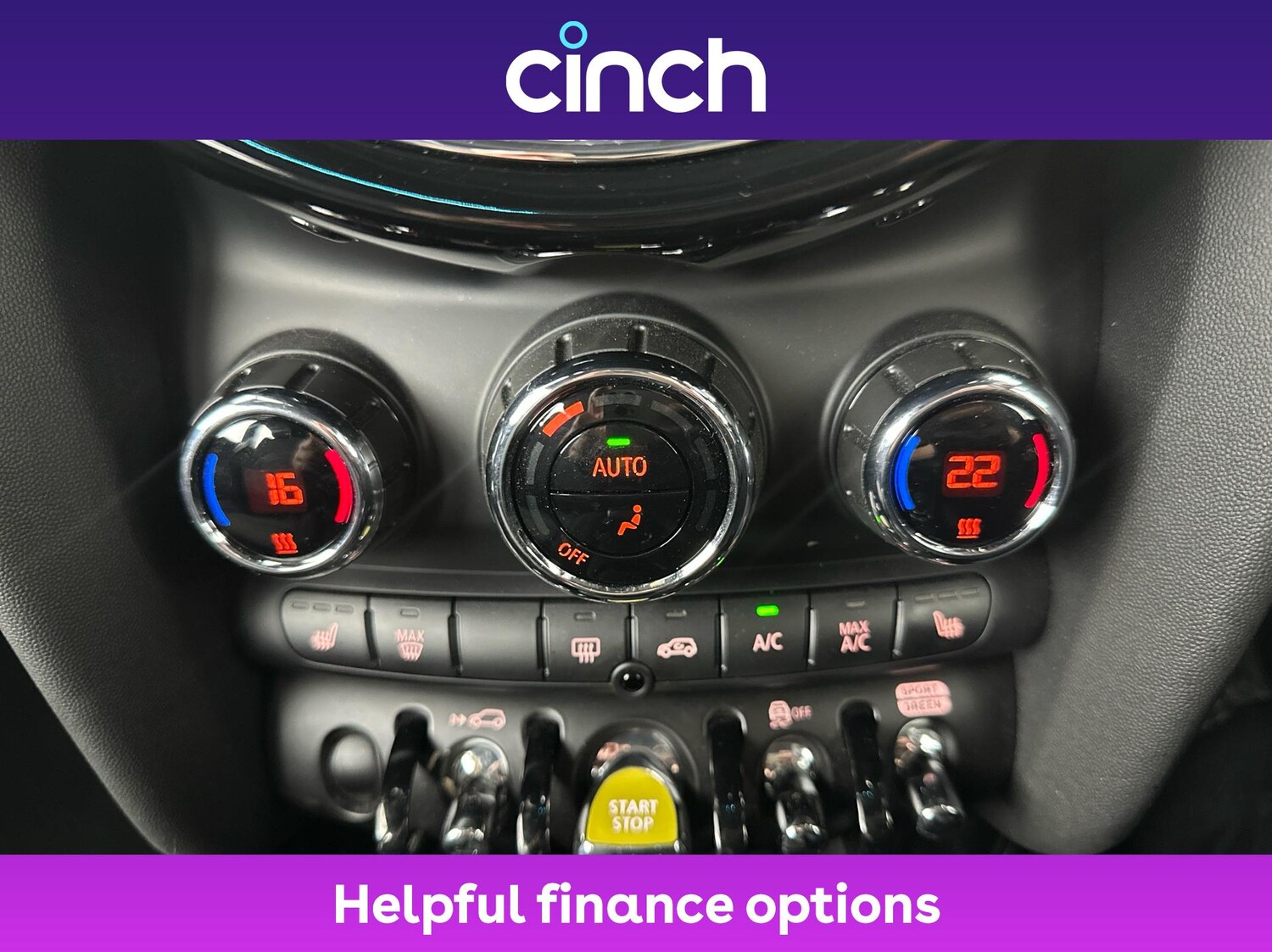 Used MINI Hatch 2022 for sale - 76670349: Photo 35