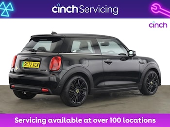 Used MINI Hatch 2022 for sale - 76670349: Photo