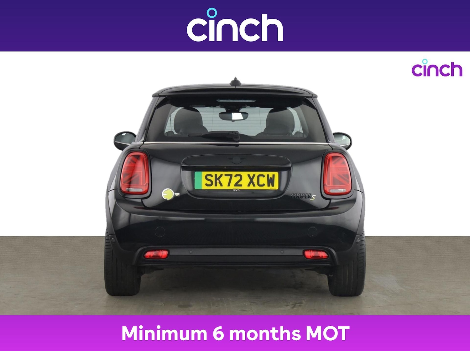 Used MINI Hatch 2022 for sale - 76670349: Photo 5