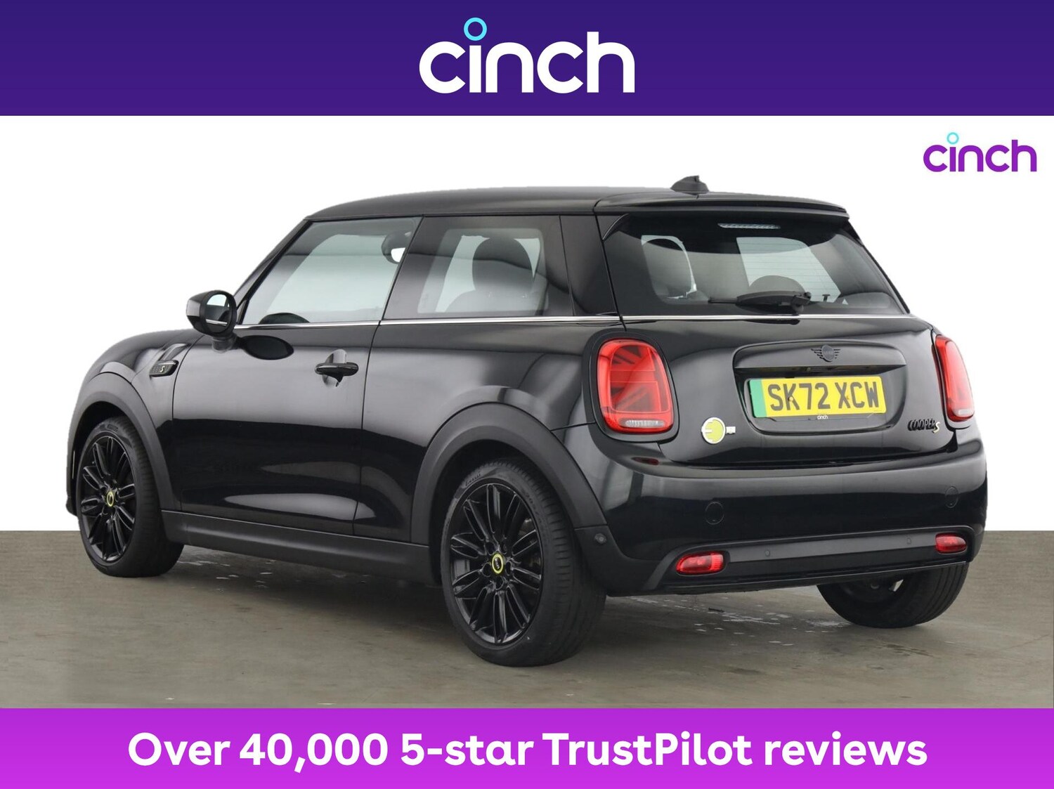 Used MINI Hatch 2022 for sale - 76670349: Photo 6