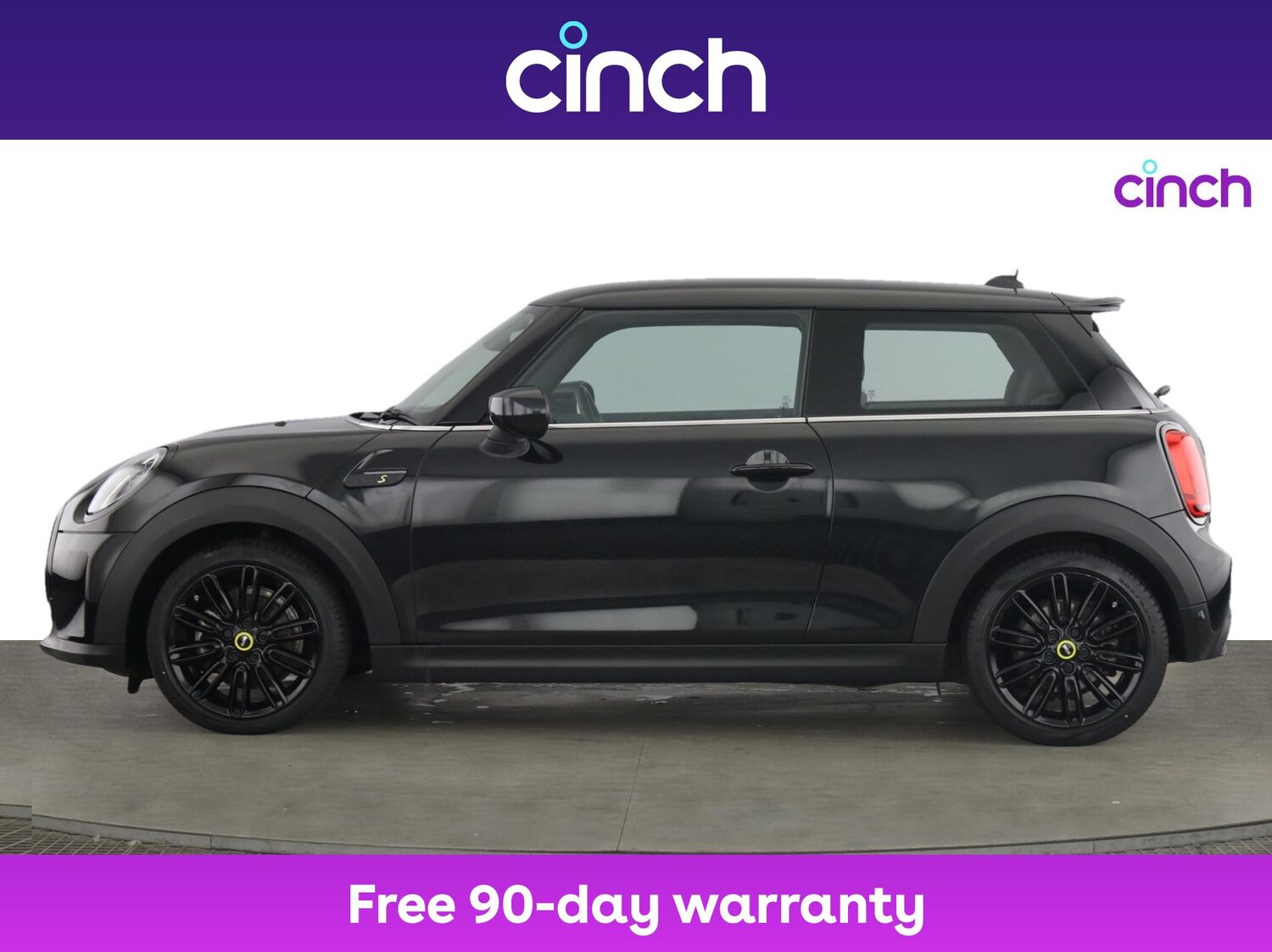 Used MINI Hatch 2022 for sale - 76670349: Photo 8