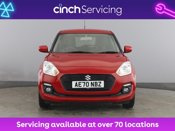 Used Suzuki Swift 2020 for sale - 76164147: Photo 11