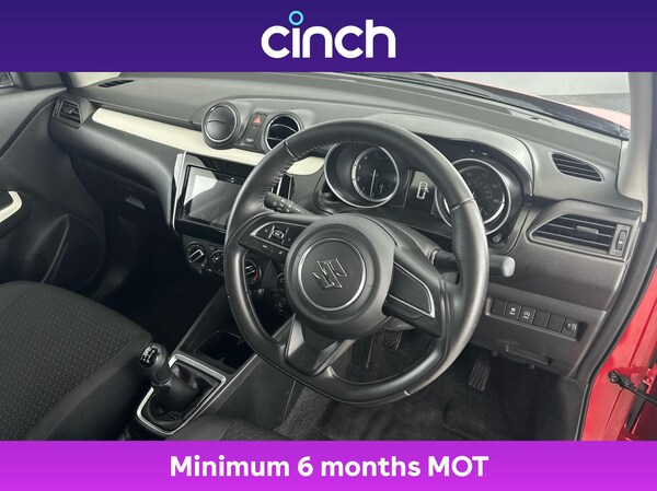 Used Suzuki Swift 2020 for sale - 76164147: Photo 12
