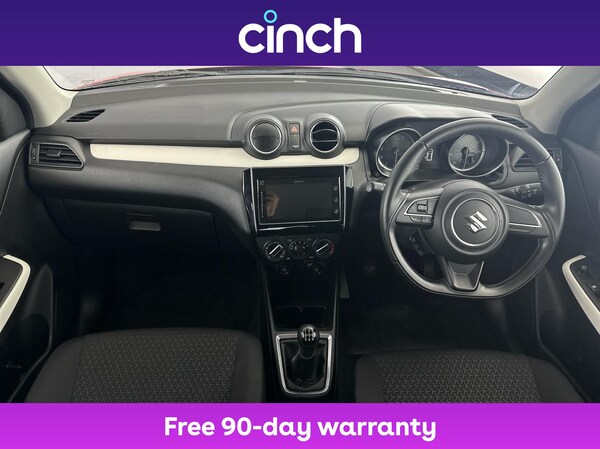 Used Suzuki Swift 2020 for sale - 76164147: Photo 15
