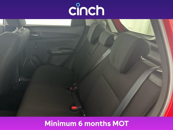 Used Suzuki Swift 2020 for sale - 76164147: Photo 20