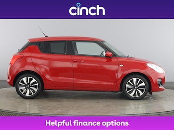 Used Suzuki Swift 2020 for sale - 76164147: Photo 2