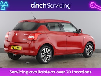 Used Suzuki Swift 2020 for sale - 76164147: Photo 3