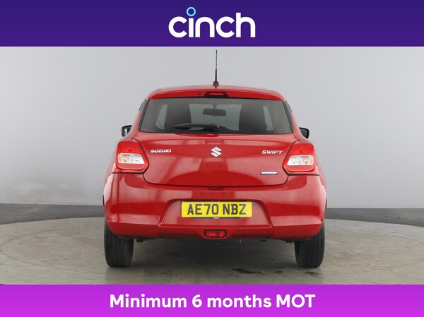 Used Suzuki Swift 2020 for sale - 76164147: Photo 5
