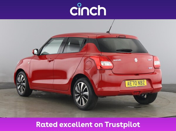 Used Suzuki Swift 2020 for sale - 76164147: Photo 6