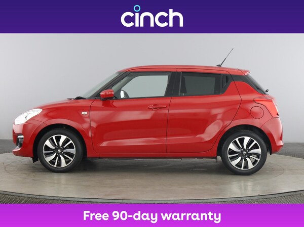 Used Suzuki Swift 2020 for sale - 76164147: Photo 8
