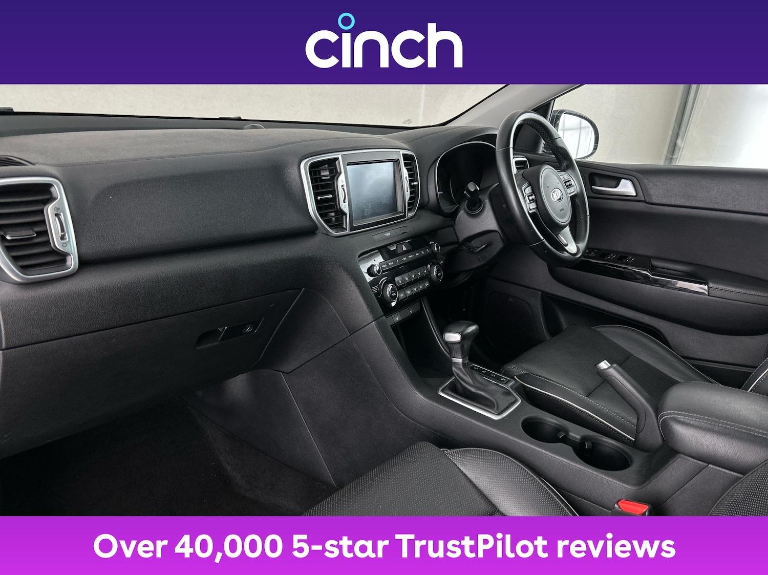 Used Kia Sportage 2018 for sale - 77072216: Photo 14