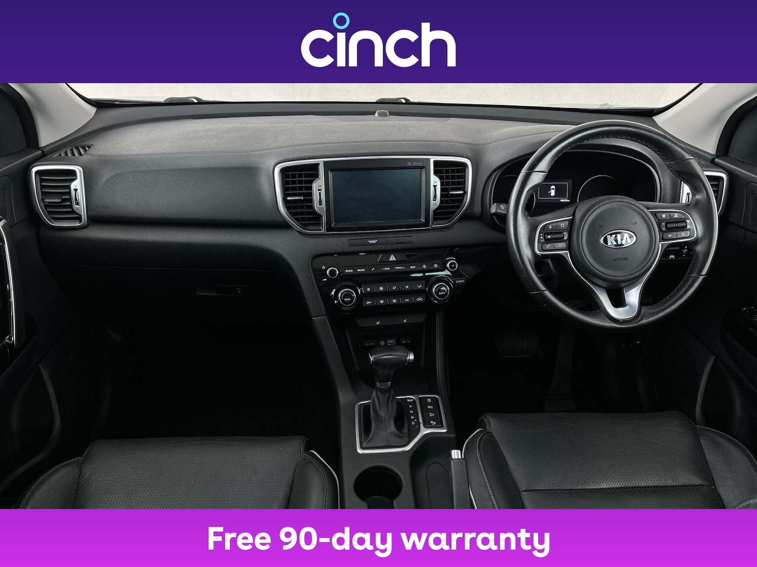 Used Kia Sportage 2018 for sale - 77072216: Photo 15