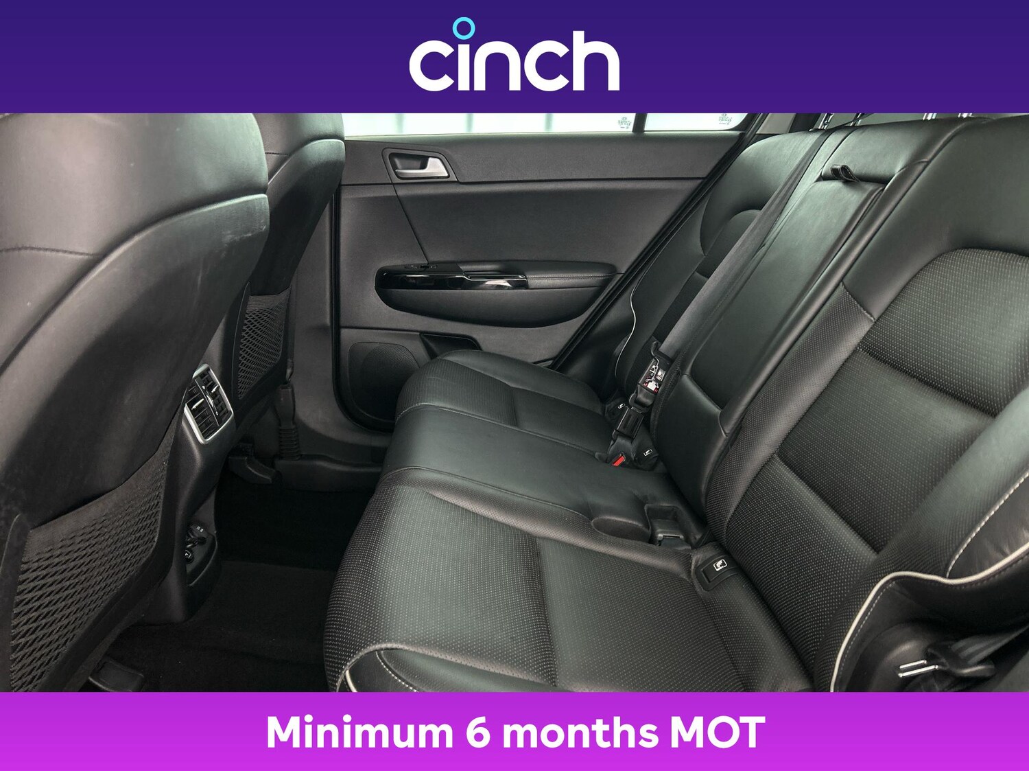 Used Kia Sportage 2018 for sale - 77072216: Photo 20