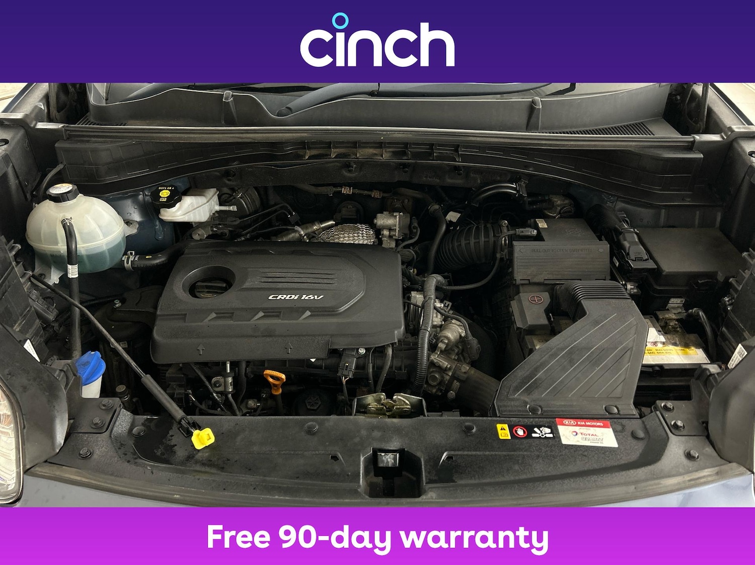 Used Kia Sportage 2018 for sale - 77072216: Photo 23