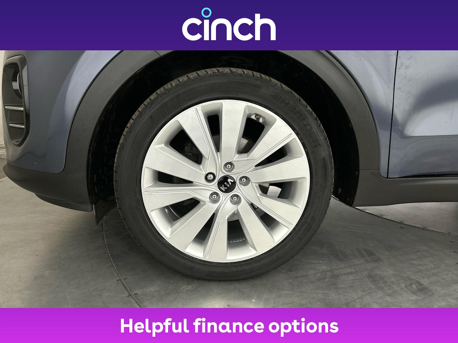 Used Kia Sportage 2018 for sale - 77072216: Photo 24