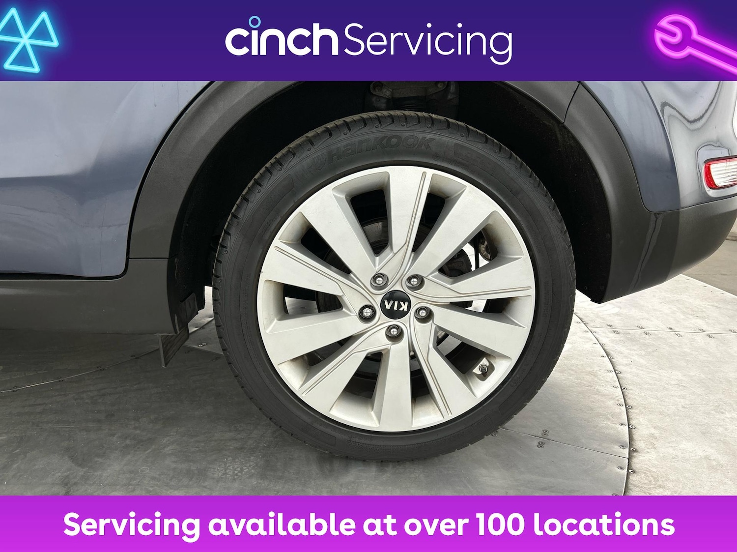 Used Kia Sportage 2018 for sale - 77072216: Photo 26