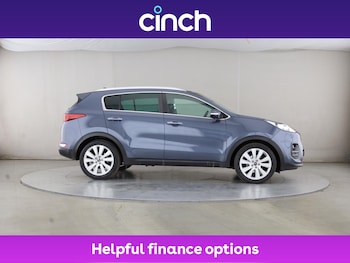 Used Kia Sportage 2018 for sale - 77072216: Photo