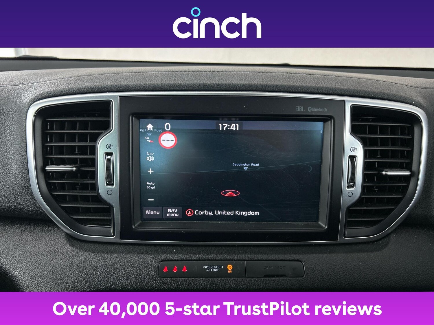 Used Kia Sportage 2018 for sale - 77072216: Photo 33