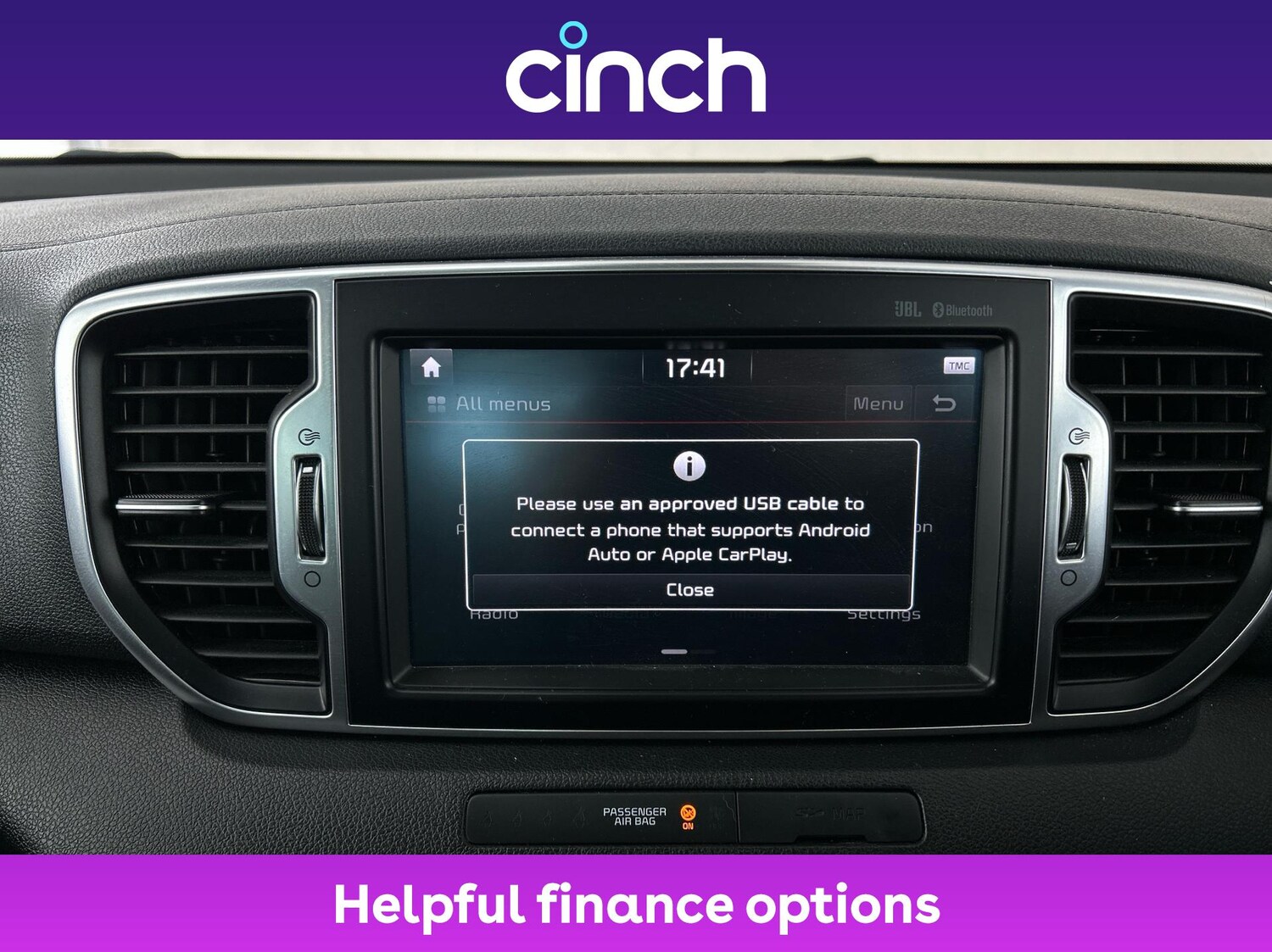 Used Kia Sportage 2018 for sale - 77072216: Photo 35