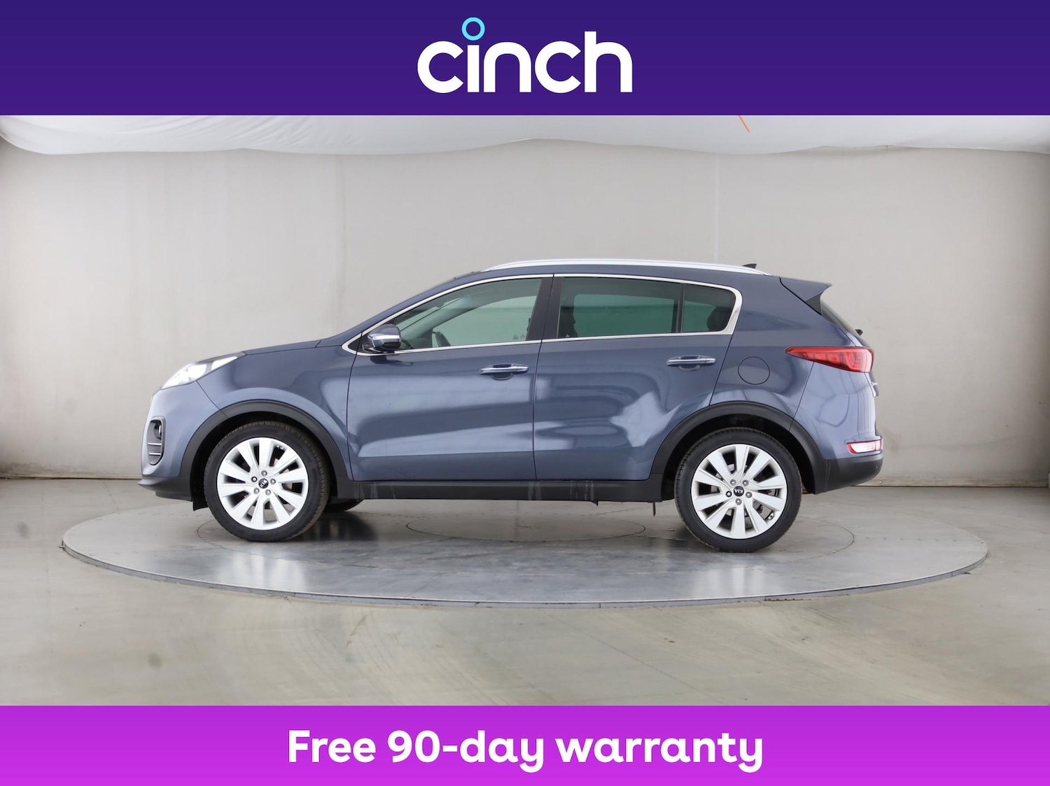 Used Kia Sportage 2018 for sale - 77072216: Photo 8