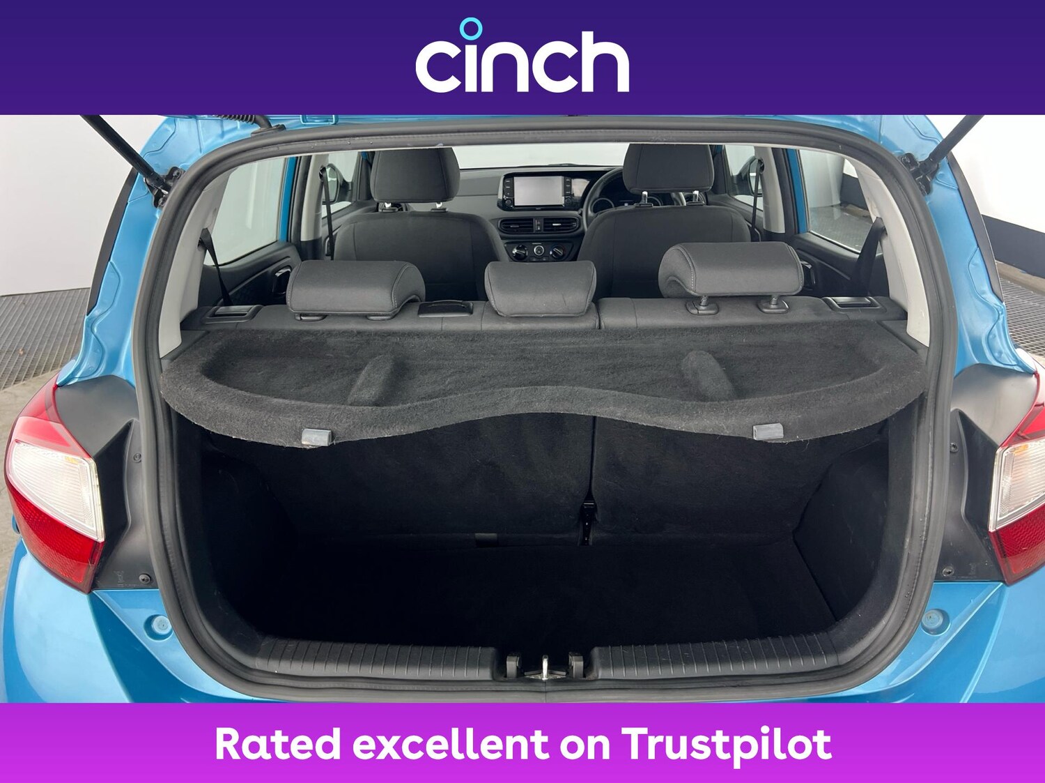 Used Hyundai i10 2023 for sale - 76250490: Photo 21