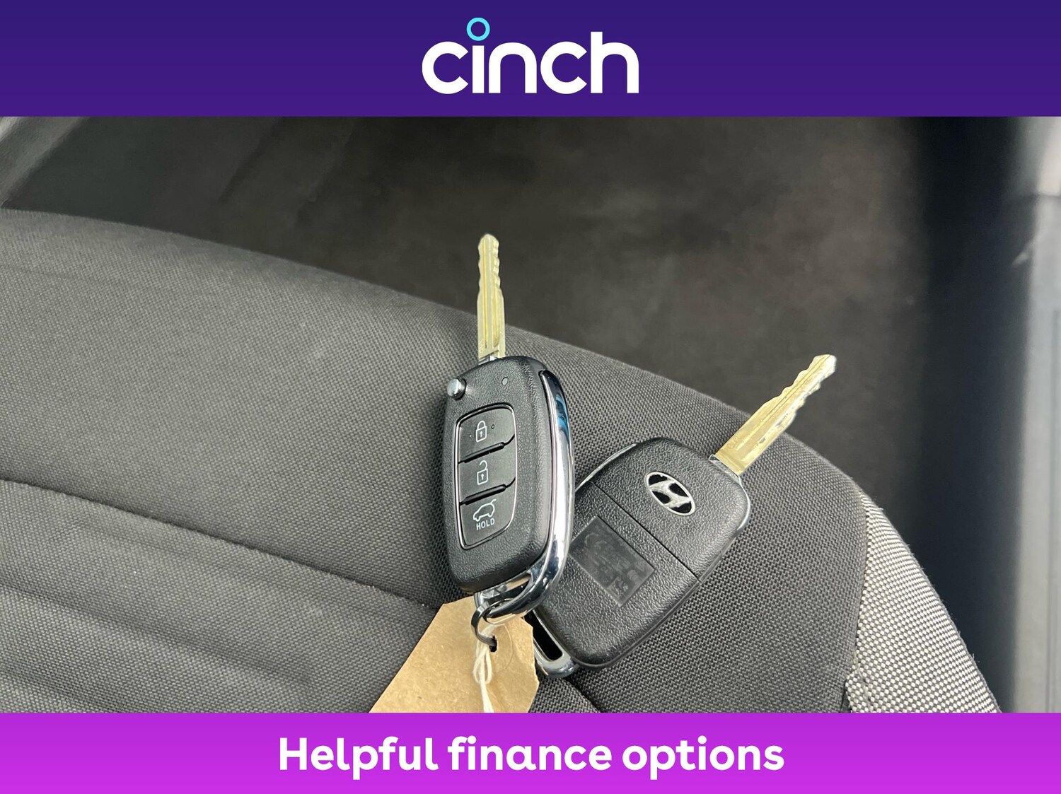 Used Hyundai i10 2023 for sale - 76250490: Photo 30