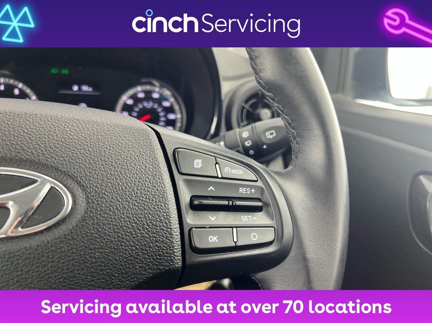 Used Hyundai i10 2023 for sale - 76250490: Photo 36