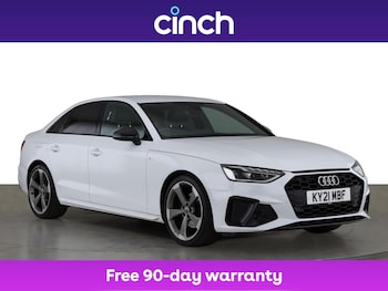 Audi - A4