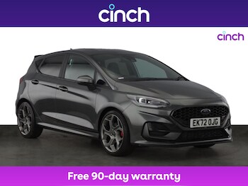 Ford - Fiesta