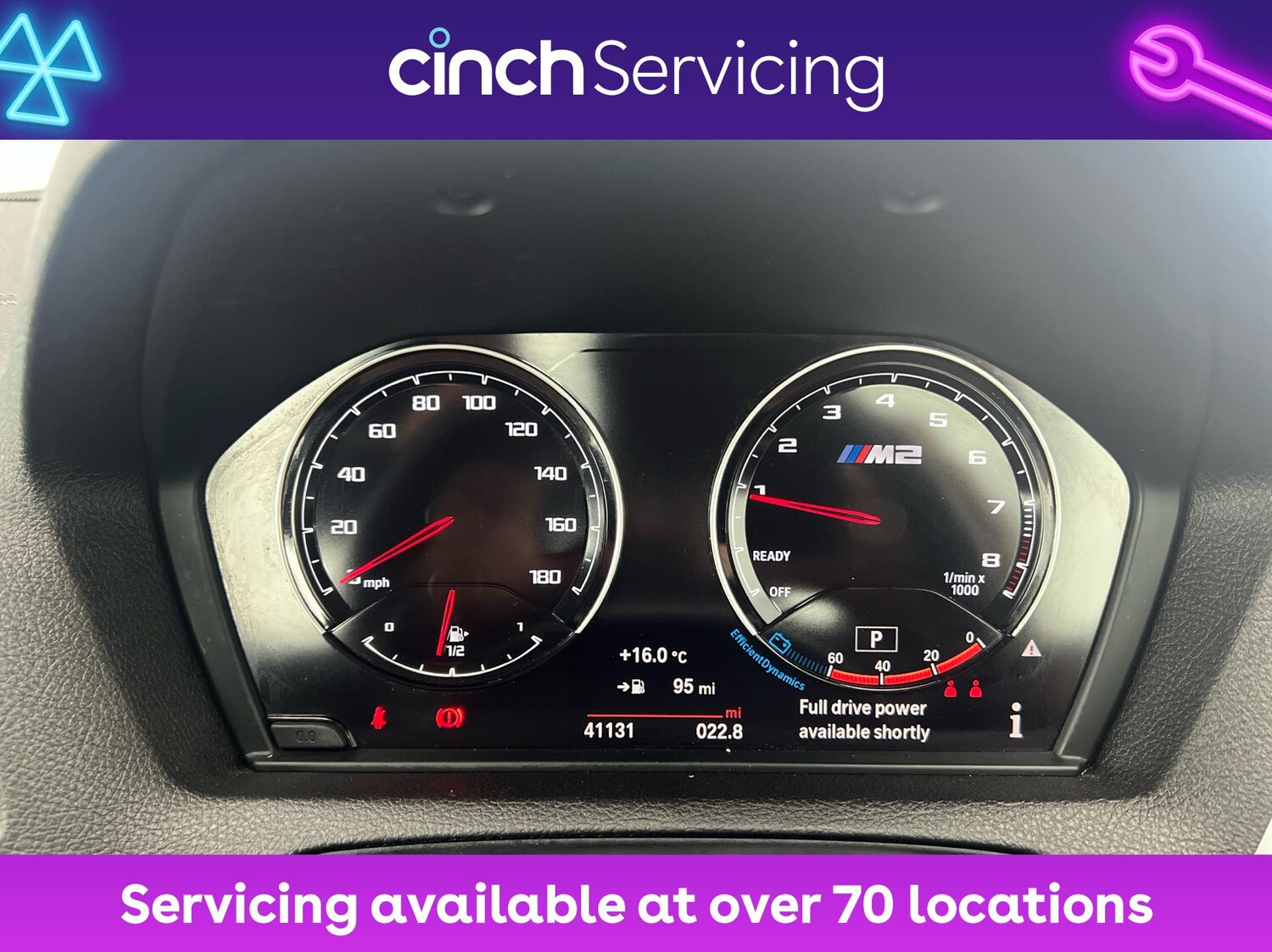 Used BMW M2 2019 for sale - 76250487: Photo 18