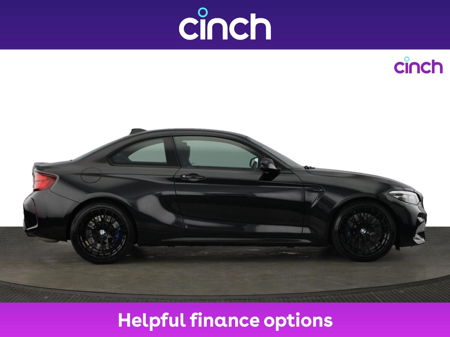 Used BMW M2 2019 for sale - 76250487: Photo 2