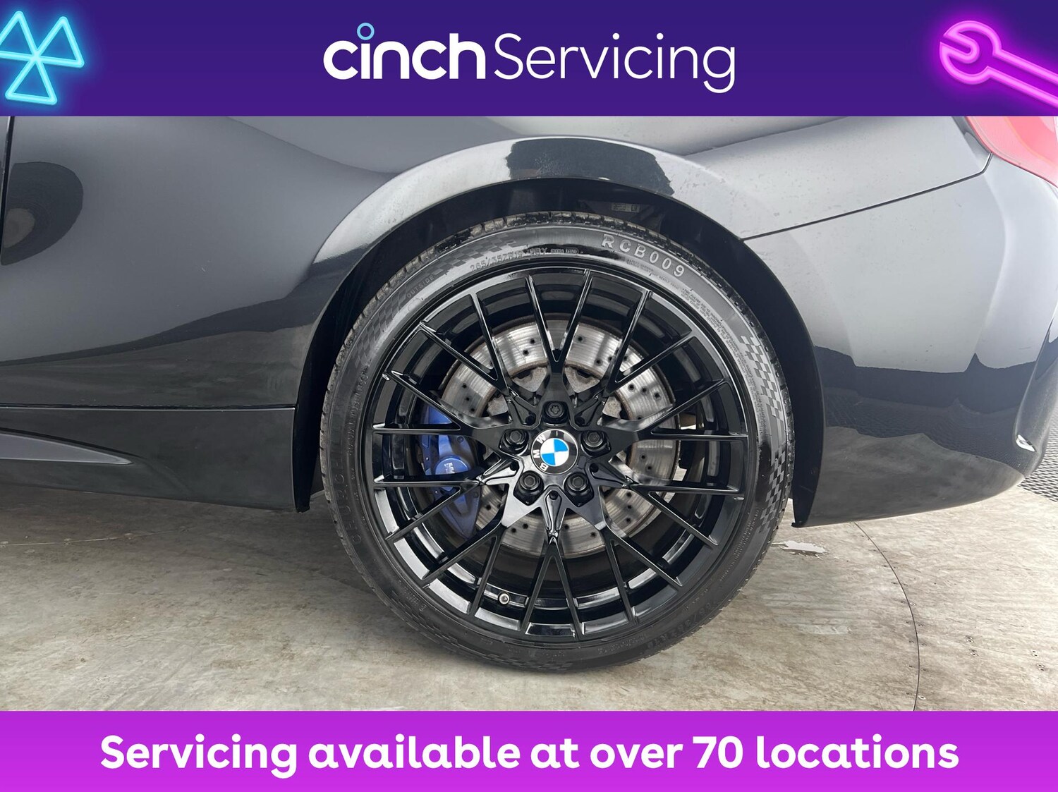 Used BMW M2 2019 for sale - 76250487: Photo 26